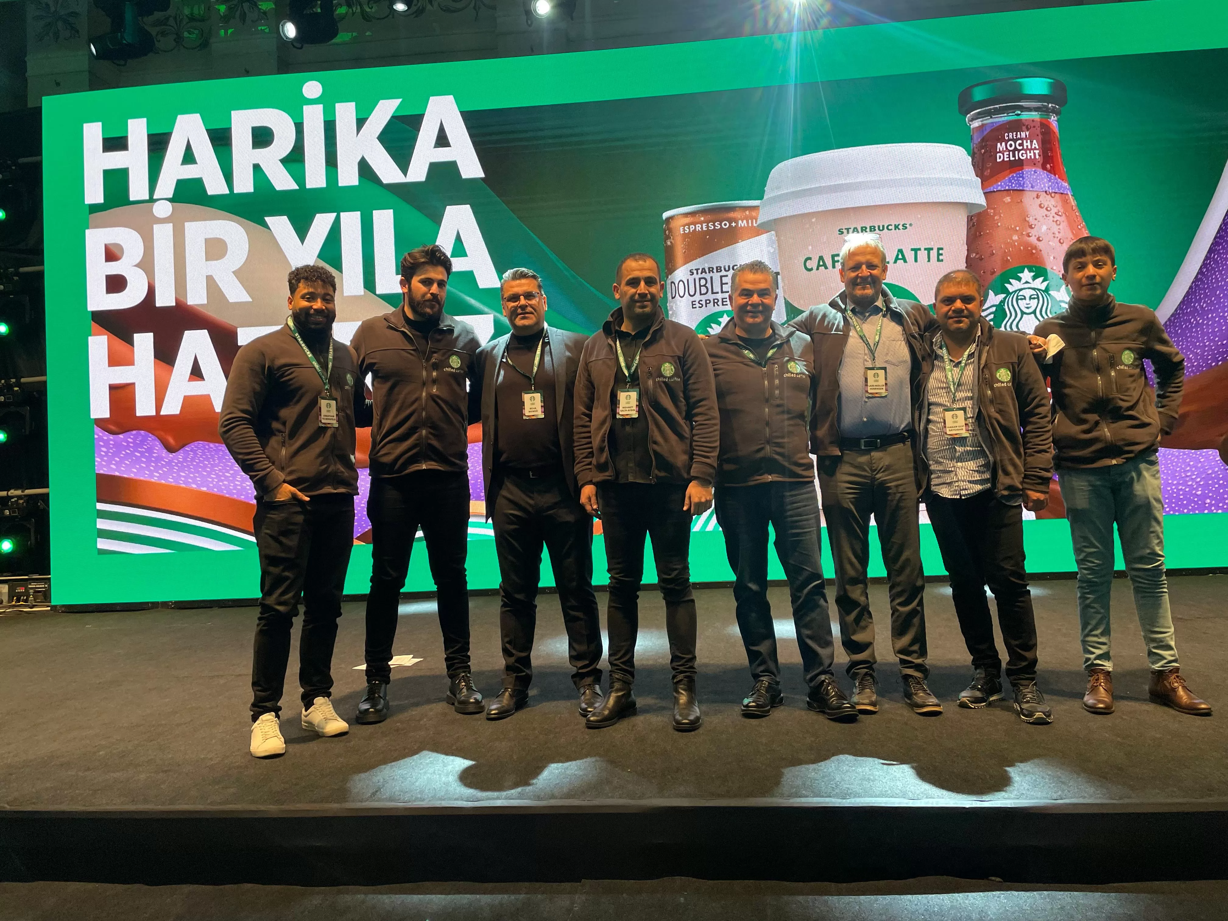 Ekip Ruhunu Güçlendiren Bir Yolculuk: Marta Gıda Antalya’da