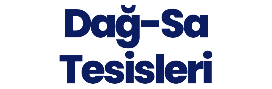 Dağ-Sa Tesisleri