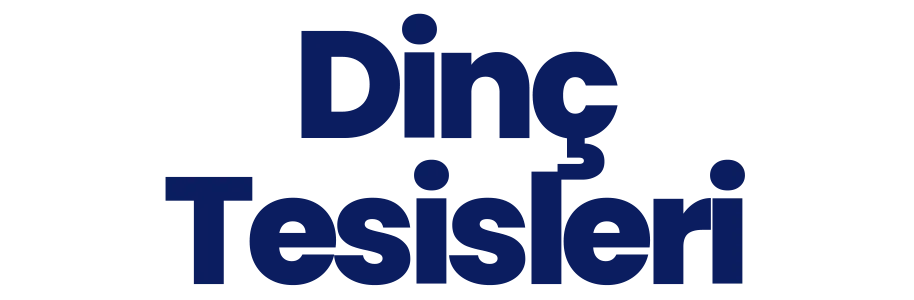 Dinç Tesisleri