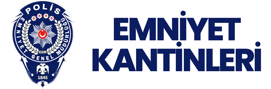 Emniyet Kantinleri