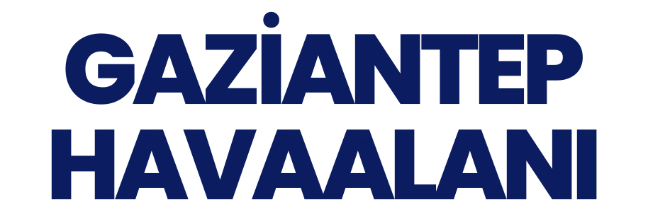 Gaziantep Havaalanı