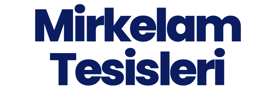 Mirkelam Tesisleri